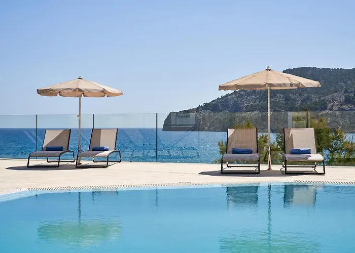 Bahía Suites Camp de Mar