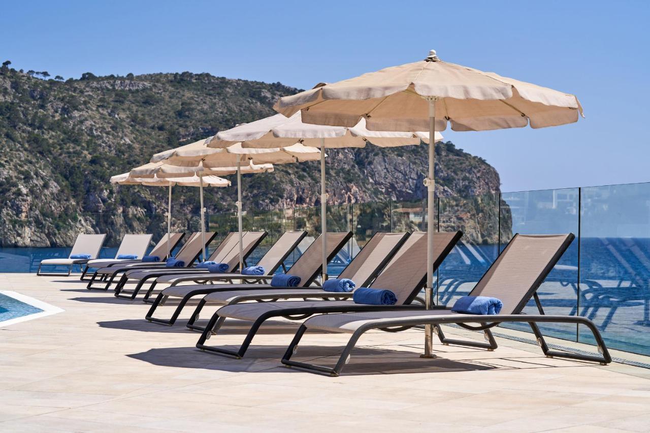 Aparthotel Bahia 4*