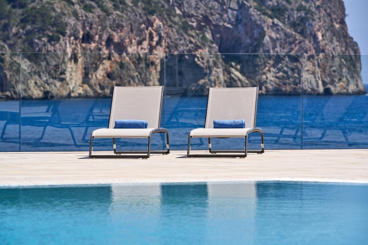 Aparthotel Bahia Camp De Mar