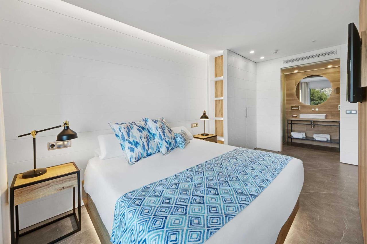 Apartahotel Bahía 4*