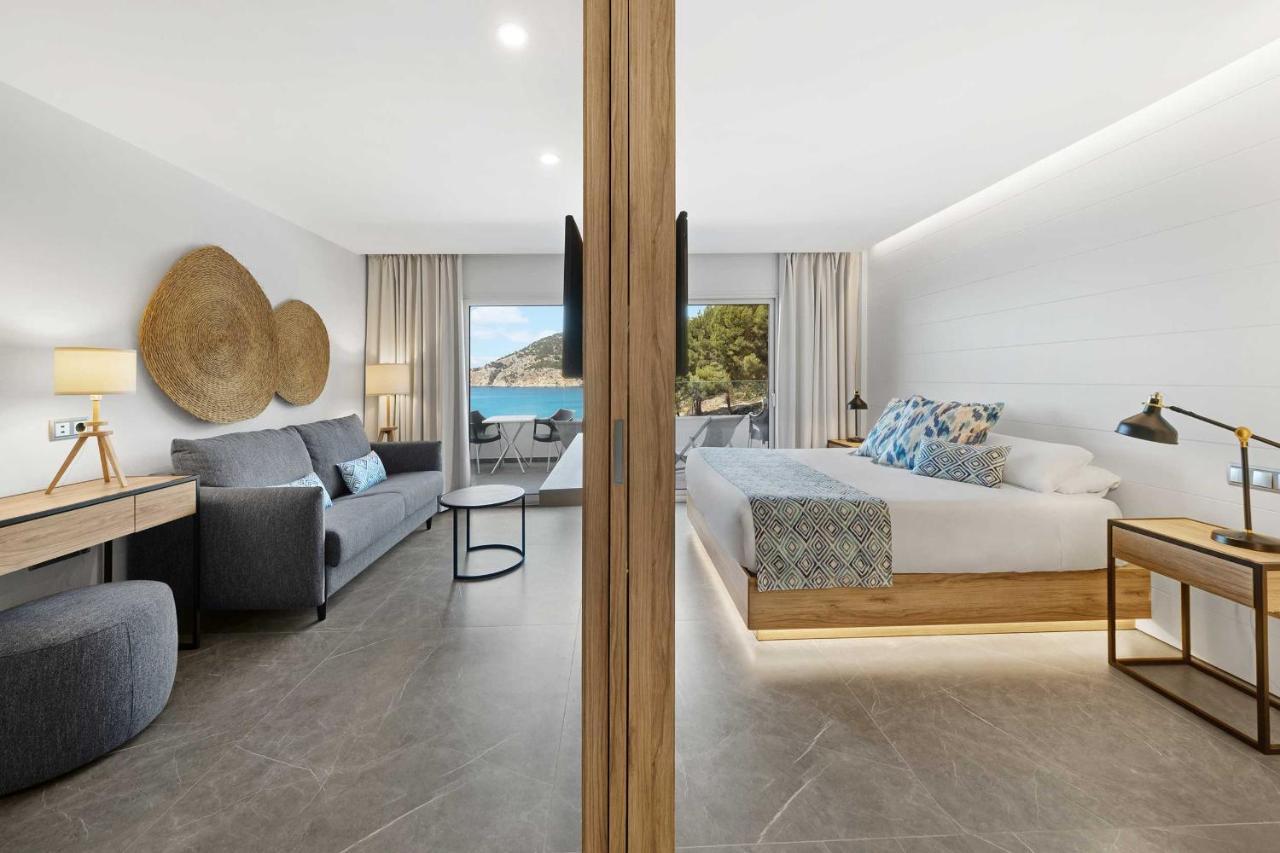 Bahía Apartahotel