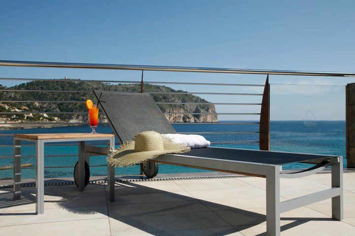 Aparthotel Bahia 4*