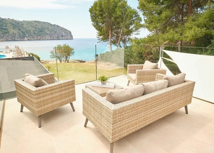 Bahia Suites Camp De Mar