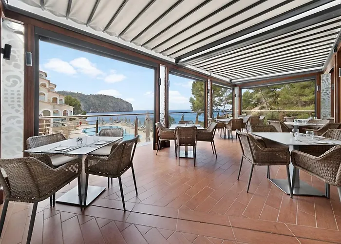 Bahia Suites Camp De Mar