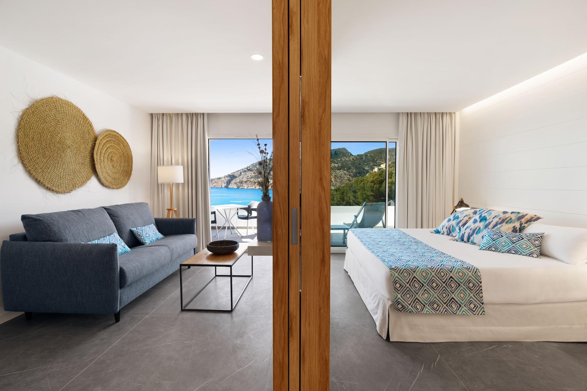 Aparthotel Bahia 4*
