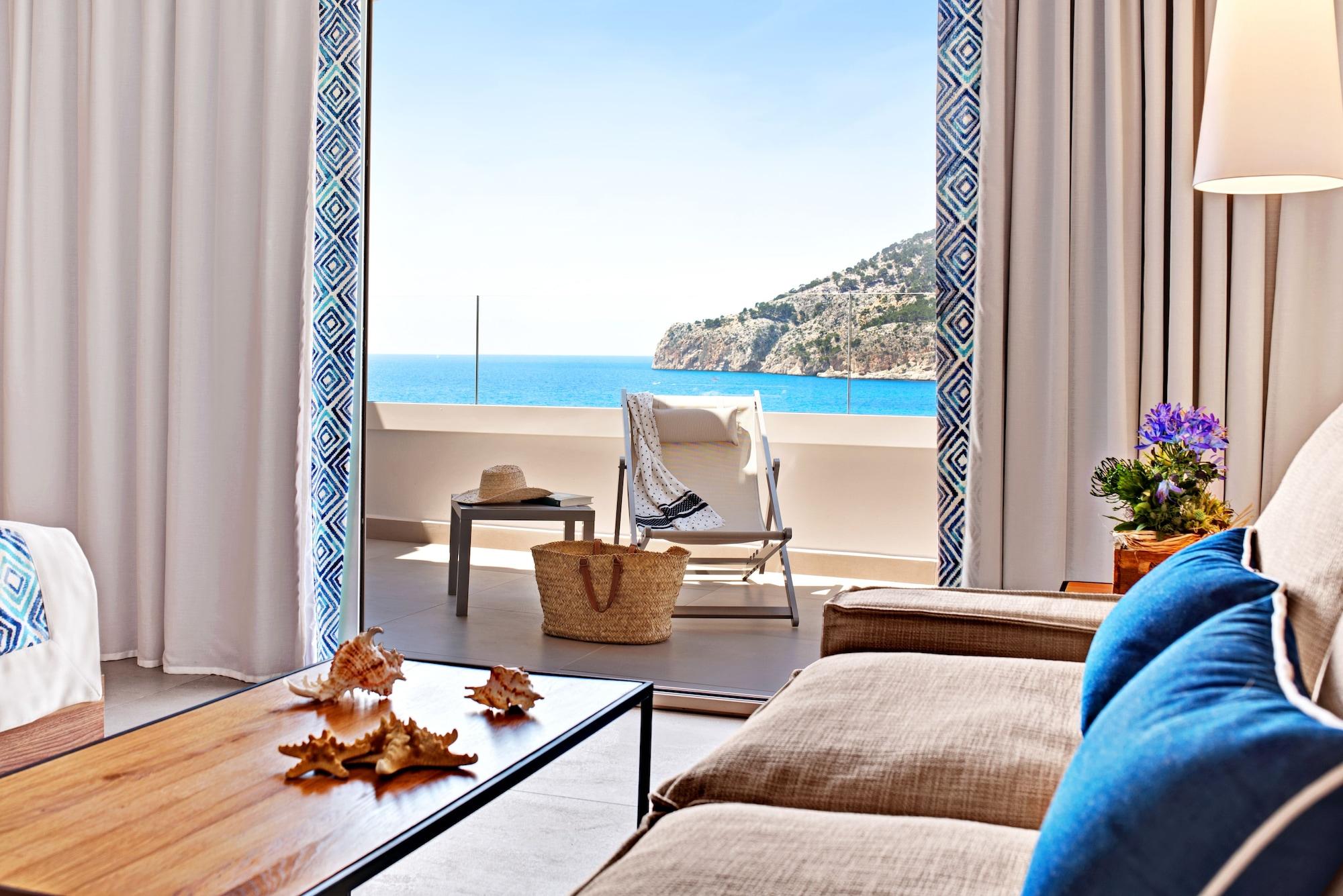 Aparthotel Bahia Camp De Mar