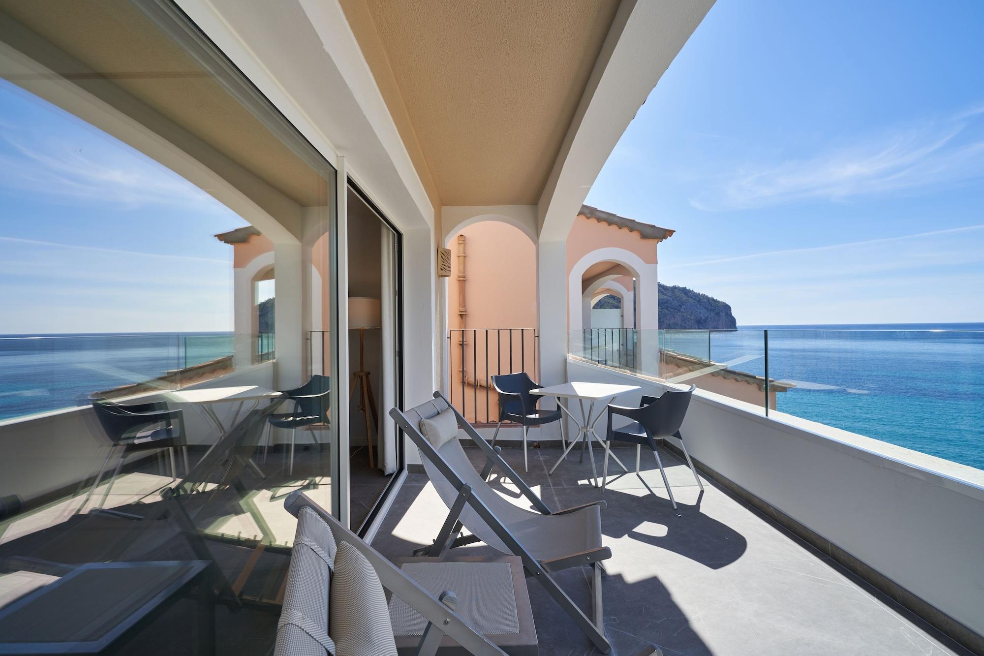 Aparthotel Bahia Camp De Mar
