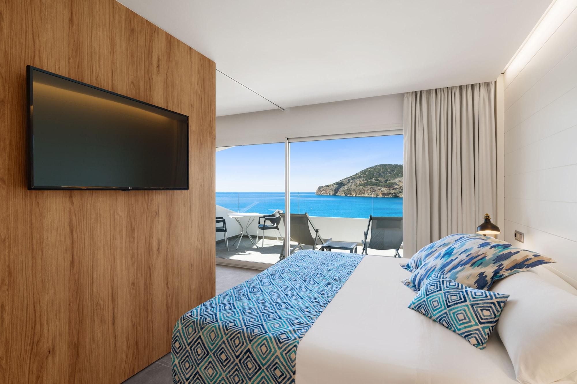 Bahia 4* Camp De Mar