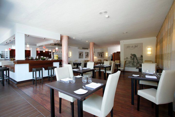 Aparthotel Bahia Camp De Mar