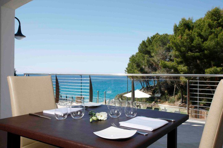 Bahia Aparthotel Camp De Mar