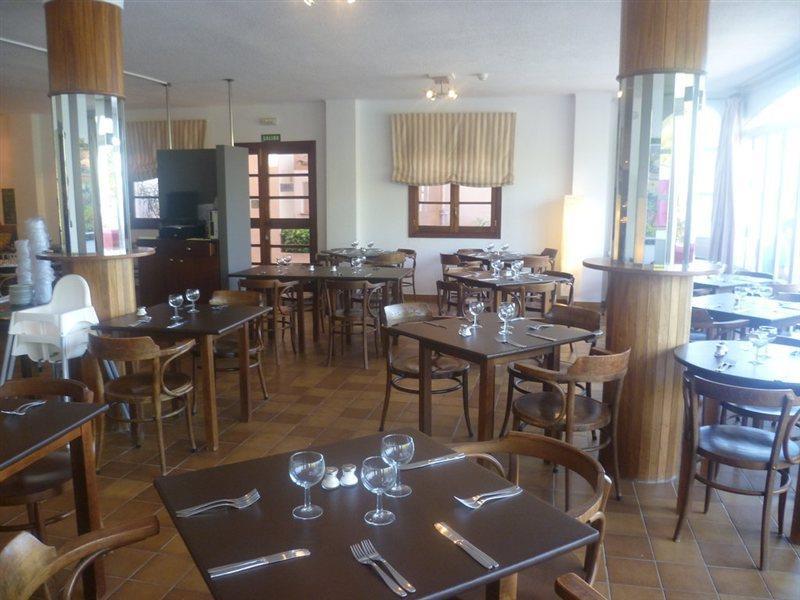 Bahia Aparthotel Camp De Mar