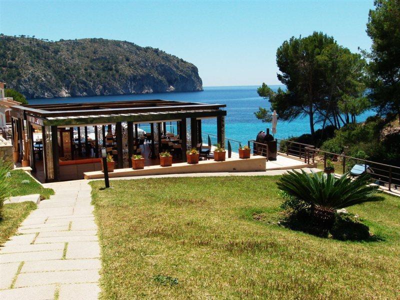 Apart-hotel Bahía