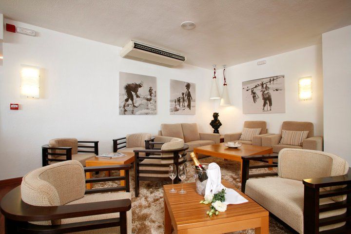Bahia Aparthotel Camp De Mar