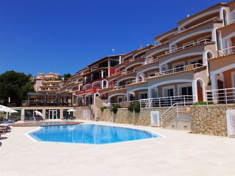 Bahia Aparthotel Camp De Mar