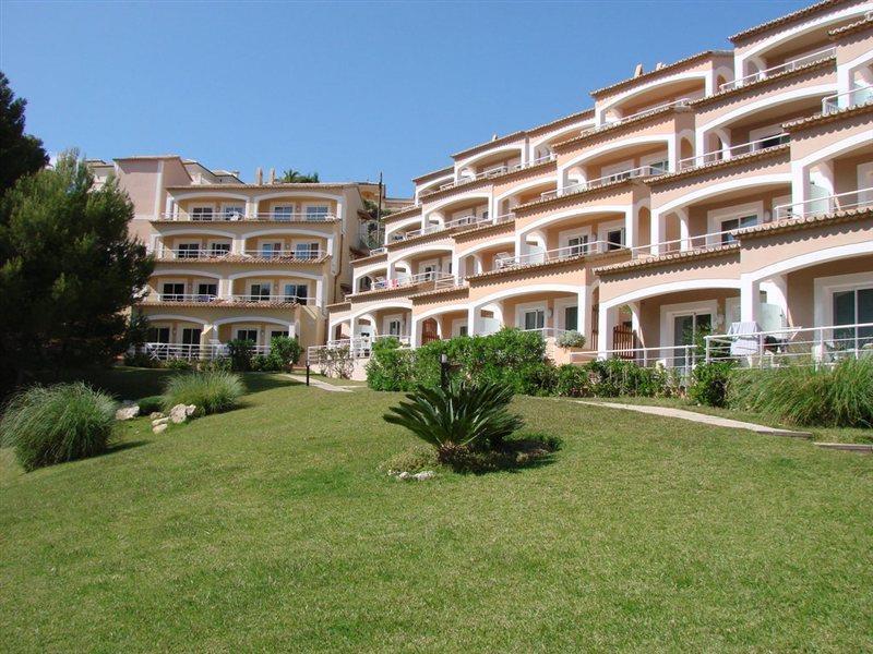 Bahia 4* Camp De Mar