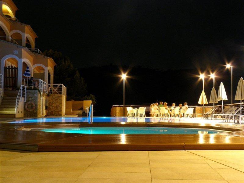 Bahia Aparthotel Camp De Mar