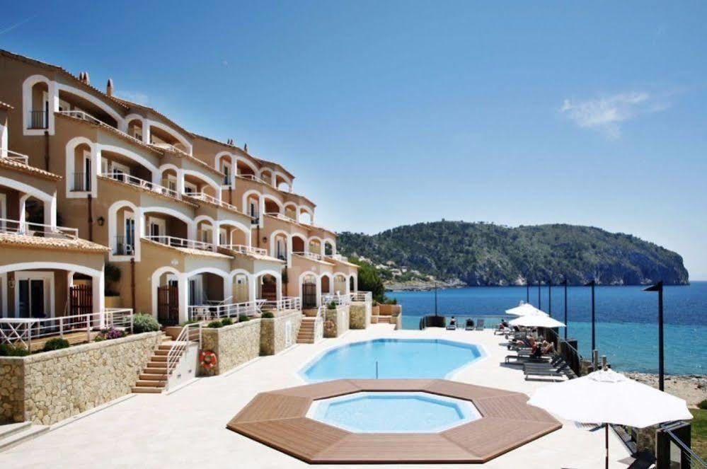 Aparthotel Bahia Camp De Mar