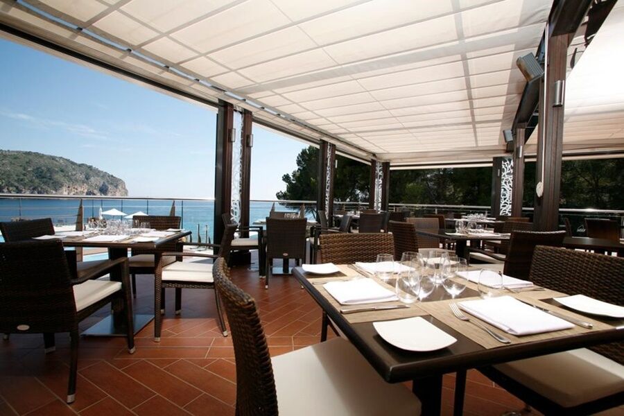 Bahia Aparthotel