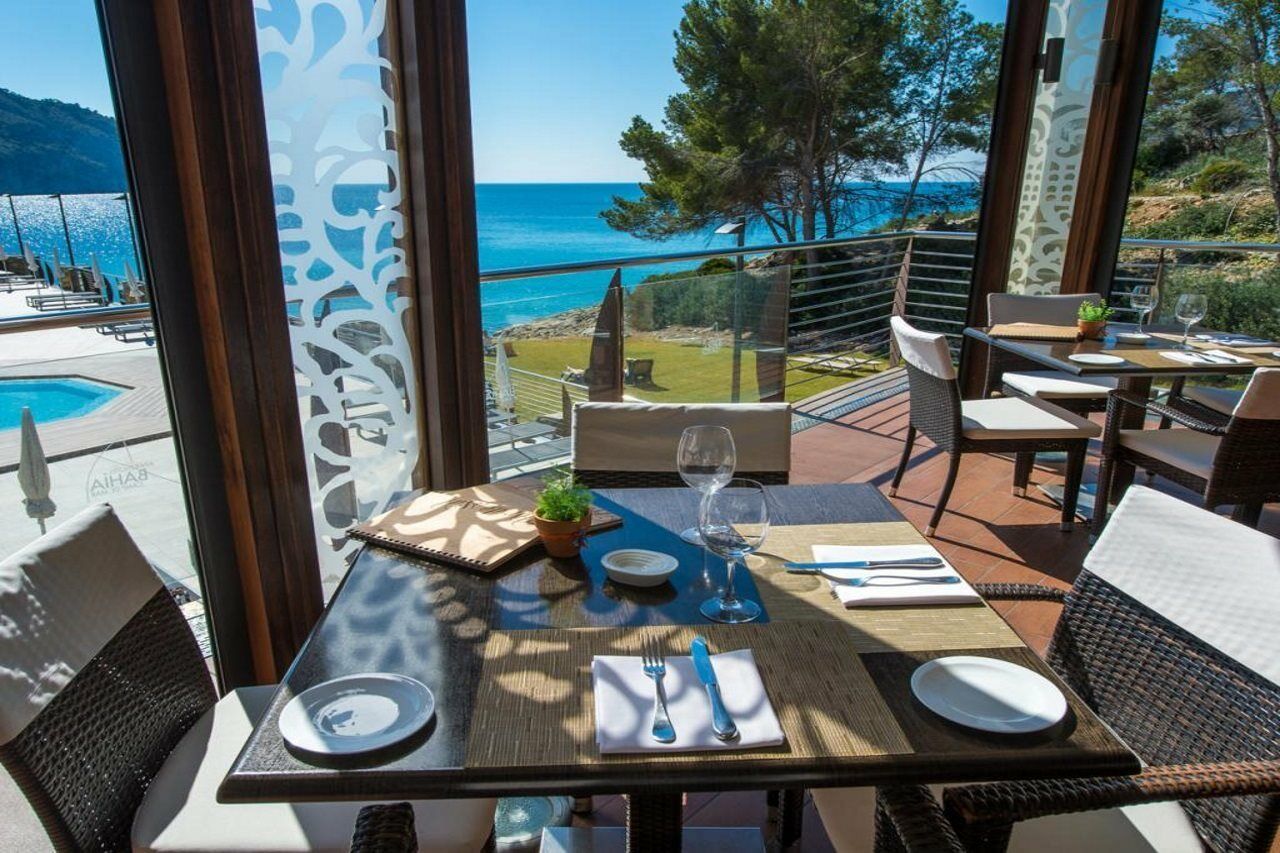 Bahia Aparthotel Camp De Mar