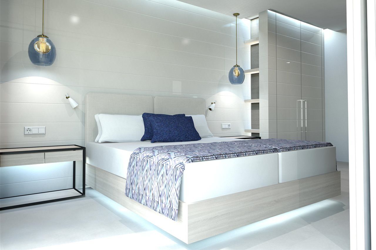 Bahia Aparthotel